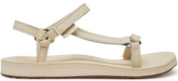 Teva W'S Original Universal Slim Leather, BIR, 37 (us 6); uk 4. Sandały damskie Teva, bez wzorów, bez obcasa, bez zapięcia. Za 264.75 zł.