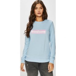 Tally Weijl - Bluza. Bluzy damskie marki TALLY WEIJL. W wyprzedaży za 29.90 zł.