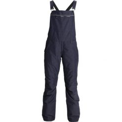 Roxy NON STOP Spodnie narciarskie peacoat. Spodnie snowboardowe damskie Roxy, z materiału, sportowe. W wyprzedaży za 872.10 zł.