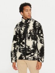 Napapijri Longsleeve S-Box Logo NP0A4I3M Czarny Regular Fit. Czarne bluzki z długim rękawem męskie Napapijri, m, bez wzorów, z bawełny, bez kołnierzyka. Za 209.99 zł.