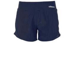 Szorty damskie Reece Australia Grafton. Niebieskie szorty sportowe damskie REECE, s, bez wzorów, sportowe, do biegania. Za 175.00 zł.