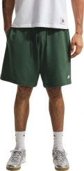 Nike Spodenki męskie Nike Club zielone FQ4359 323 L. Zielone krótkie spodenki sportowe męskie Nike, l, bez wzorów. Za 183.58 zł.