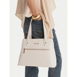 Torebka Nine West. Torebki do ręki damskie Nine West, bez wzorów, bez dodatków. Za 249.99 zł.