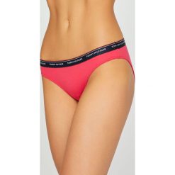 Tommy Hilfiger - Figi (3-Pack). Figi damskie Tommy Hilfiger. W wyprzedaży za 149.90 zł.
