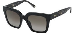 Nina Ricci Okulary przeciwsłoneczne Nina Ricci kobiety SNR318-52700Y (Lens/Bridge/Temple) 52/20/135 mm. Okulary przeciwsłoneczne damskie NINA RICCI. Za 359.28 zł.