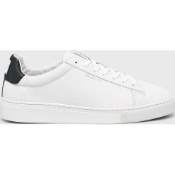Gant - Buty Denver. Buty sportowe męskie marki GANT. Za 569.90 zł.