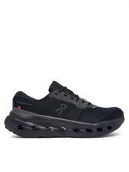 On Buty do biegania Cloudrunner 3 WP 3WG10081 Czarny. Czarne obuwie sportowe damskie On, bez wzorów, z materiału, do biegania. Za 809.99 zł.