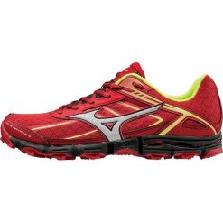 Mizuno Buty do biegania w terenie Mizuno WAVE HAYATE 3 (J1GC177203) 42.5. Buty sportowe męskie marki Mizuno. Za 298.00 zł.