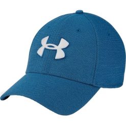 Under Armour Men's Heathered Blitzing 3.0 Cap 1305037-487. Czapki i kapelusze męskie Under Armour. W wyprzedaży za 79.99 zł.