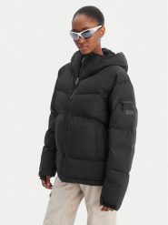 Roxy Kurtka narciarska Alofted ERJTJ03470 Czarny Regular Fit. Czarne kurtki snowboardowe damskie Roxy, s, bez wzorów, z syntetyku, bez kaptura, narciarskie. Za 1,549.00 zł.