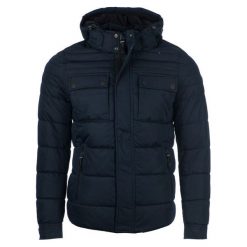 S.Oliver Kurtka Męska Xl Ciemny Niebieski. Kurtki męskie S.Oliver. W wyprzedaży za 332.00 zł.