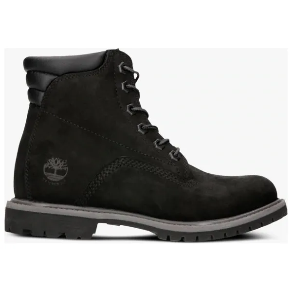 Timberland Waterville 6In Basic buty damskie, czarny, rozmiar 37. Czarne trekkingi damskie Timberland, outdoorowe. W wyprzedaży za 463.99 zł.