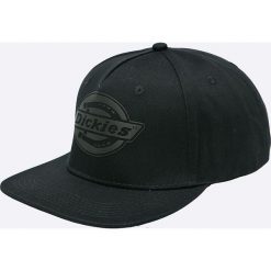 Dickies - Czapka. Czarne czapki i kapelusze męskie Dickies. W wyprzedaży za 99.90 zł.