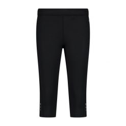 Legging kobieta CMP 3/4. Czerwone legginsy damskie CMP, xl, bez wzorów. Za 163.00 zł.