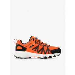 Buty turystyczne męskie Columbia Peakfreak II Outdry. Brązowe trekkingi męskie Columbia, trekkingowe. Za 399.99 zł.