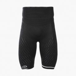 Szorty BV Sport Csx Evo2 Pro. Czarne krótkie spodenki sportowe męskie BV SPORT, l, bez wzorów. Za 394.50 zł.