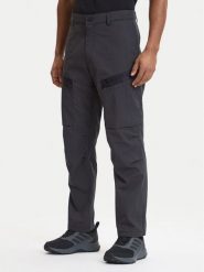 Parajumpers Spodnie materiałowe Stow 26SMPMPARM05 Czarny Regular Fit. Czarne spodnie materiałowe męskie Parajumpers, m, bez wzorów, z bawełny. Za 1,189.00 zł.