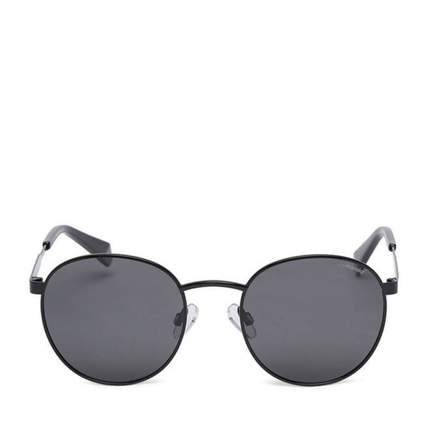 Okulary przeciwsłoneczne Polaroid. Czarne okulary przeciwsłoneczne męskie Polaroid. Za 179.99 zł.
