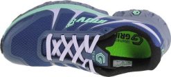 Inov-8 Inov-8 Trailfly Ultra G 300 Max 000978-NYMTBK-S-01 Granatowe 40,5. Obuwie sportowe damskie Inov-8, bez wzorów. Za 599.99 zł.