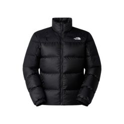 Kurtka sportowa męska Diablo Down 2.0 Jacket. Czarne kurtki sportowe męskie The North Face, m, bez wzorów, z poliesteru. Za 1,299.99 zł.