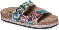 Lee Cooper buty damskie LCW-25-35-3480LA MULTICOLOR FLOWER 38. Obuwie sportowe damskie Lee Cooper, bez wzorów. Za 166.41 zł.