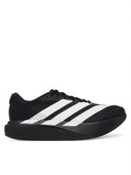 Adidas Buty do biegania adizero Pacer M KZ6848 Czarny. Czarne buty sportowe męskie Adidas, z materiału, bez zapięcia, do biegania. Za 439.99 zł.