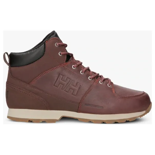 Helly Hansen Tsuga buty męskie, brązowy, rozmiar 41. Brązowe trekkingi męskie Helly Hansen, outdoorowe. W wyprzedaży za 365.49 zł.