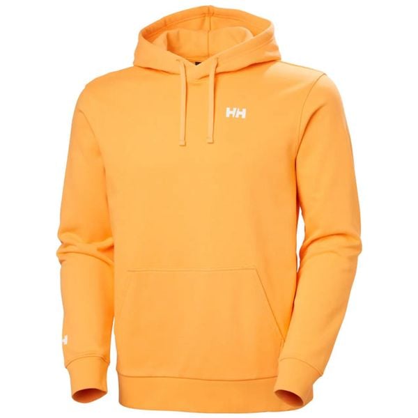 Bluza z kapturem Helly Hansen Shoreline. Brązowe bluzy męskie Helly Hansen, m, bez wzorów, z kapturem. Za 425.50 zł.