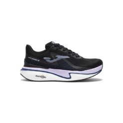 Buty do biegania damskie Joma Viper. Czarne obuwie sportowe damskie Joma, bez wzorów, do biegania. Za 299.99 zł.