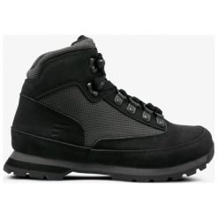 Feewear Lanza buty damskie, czarny, rozmiar 9. Czarne trekkingi damskie Feewear, outdoorowe. W wyprzedaży za 249.99 zł.