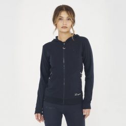 Męska Bluza Treningowa Bawełna Elastyczna Kluczowe Cechy Layca. Niebieskie bluzy męskie Legea, m, bez wzorów, z bawełny, bez kaptura, do biegania. Za 96.00 zł.
