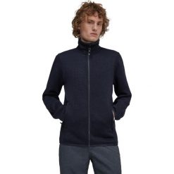 Bluza narciarska O'Neill Piste Fleece, Mężczyźni. Niebieskie bluzy męskie O'Neill, m, bez wzorów, z poliesteru, bez kaptura. Za 390.00 zł.