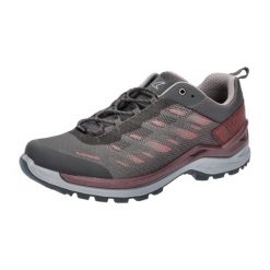 Buty trekkingowe damskie Lowa Ferrox Pro Low Gtx. Czerwone trekkingi damskie Lowa. Za 798.00 zł.