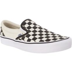 Vans Trampki uniseks Classic Slip On Lite Ib8 Checkerboard Black Classic White r. 44. Trampki męskie marki Vans. Za 267.24 zł.