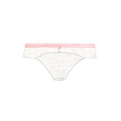 Figi damskie Freya Offbeat. Białe figi damskie FREYA ACTIVE, xl, bez wzorów, z koronki. Za 186.00 zł.