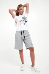 Bermudy damskie SPORTALM. Szorty damskie Sportalm, bez wzorów. Za 1,019.00 zł.