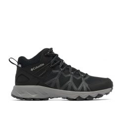 Columbia Buty Peakfreak Ii 2100691010. Czarne trekkingi męskie Columbia, trekkingowe. W wyprzedaży za 513.60 zł.