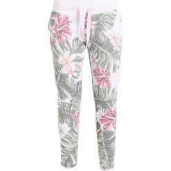 Juvia FLOWER PRINT JOGGER Spodnie treningowe multi. Spodnie dresowe damskie marki Juvia. Za 579.00 zł.