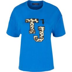 T-shirt Trussardi Jeans. T-shirty damskie marki TRUSSARDI JEANS. Za 99.00 zł.