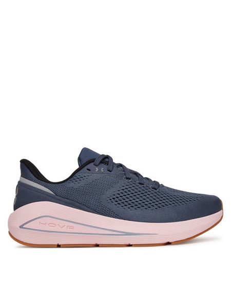 Under Armour Buty do biegania UA W Sonic 7 3028003 Szary. Szare obuwie sportowe damskie Under Armour, bez wzorów, z materiału, do biegania. Za 259.99 zł.