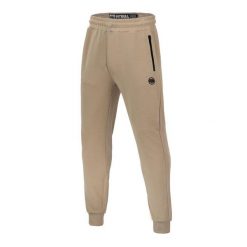 Spodnie męskie Cypress Sport. Brązowe buty sportowe męskie PITBULL, m, bez wzorów, na fitness i siłownię. Za 229.00 zł.