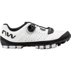 Buty Northwave Hammer Plus. Czarne buty sportowe męskie Northwave, bez zapięcia, rowerowe. Za 635.00 zł.