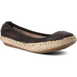 Espadryle BUTTERFLY TWISTS - Gigi BT21-040-101 Black Linen. Espadryle damskie marki Butterfly Twists. W wyprzedaży za 139.00 zł.