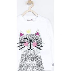 Coccodrillo - Bluzka dziecięca 62-86 cm. T-shirty i topy dla dziewczynek COCCODRILLO. Za 42.90 zł.