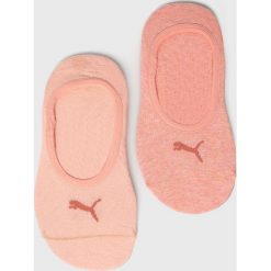 Puma - Skarpetki (2-Pack). Skarpety damskie marki Puma. Za 39.90 zł.