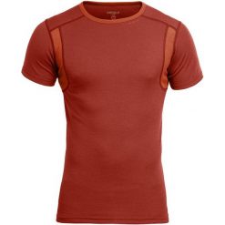 Devold Męski T-Shirt Czerwony S. T-shirty męskie marki Devold. Za 265.00 zł.