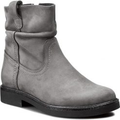 Botki BALDACCINI - 368100-C Patagonia Szary. Botki damskie Baldaccini. W wyprzedaży za 239.00 zł.