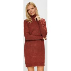 Vero Moda - Sukienka. Sukienki damskie marki Vero Moda. W wyprzedaży za 99.90 zł.