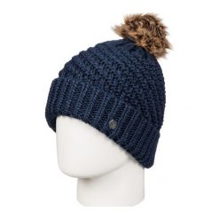 Roxy Blizzard Beanie J Hats btn0 Peacoat. Czapki i kapelusze damskie marki Roxy. W wyprzedaży za 99.00 zł.