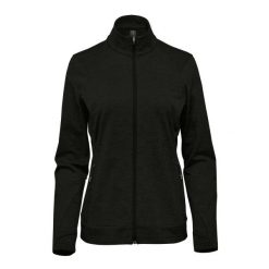 Kurtka Treeline Performance Dla Kobiet. Czarne kurtki damskie STORMTECH, l, bez wzorów, bez kaptura. Za 333.99 zł.